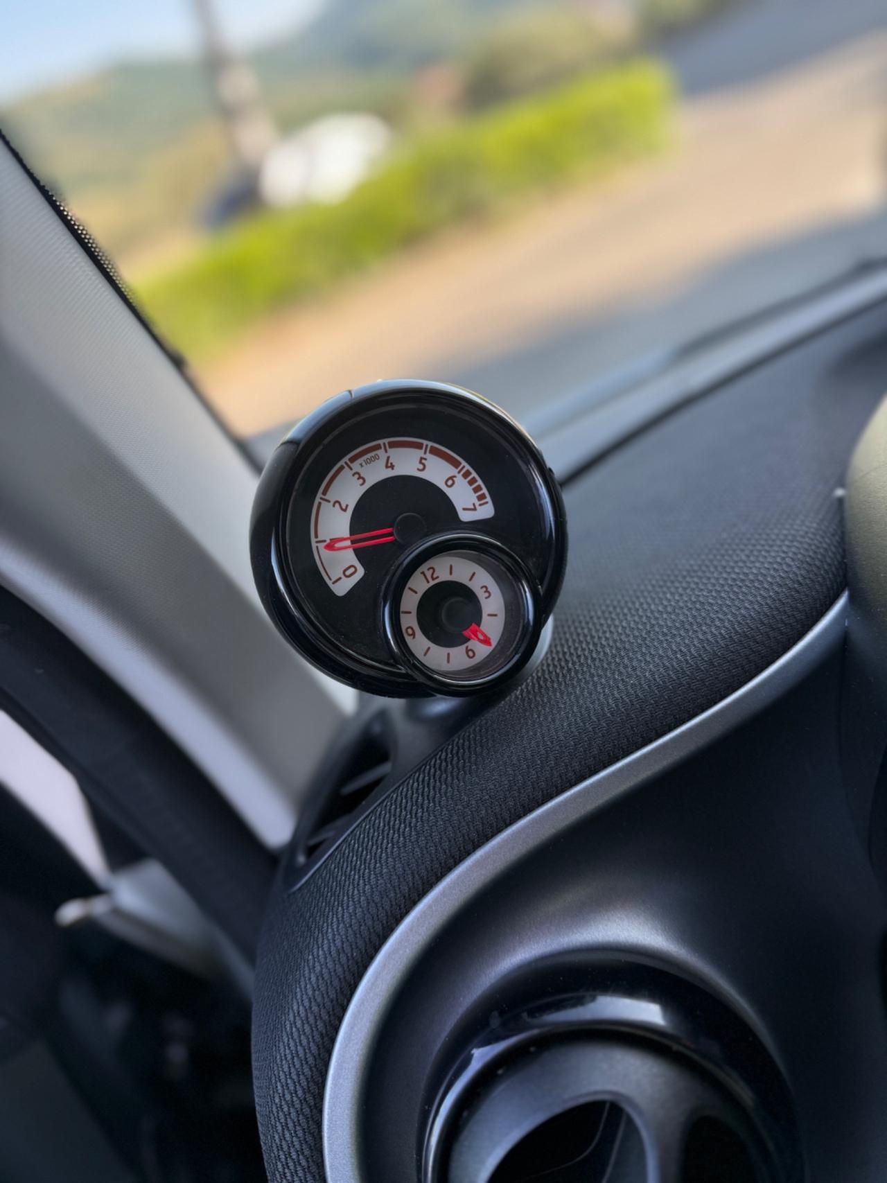 Smart ForTwo 70 1.0 twinamic Passion