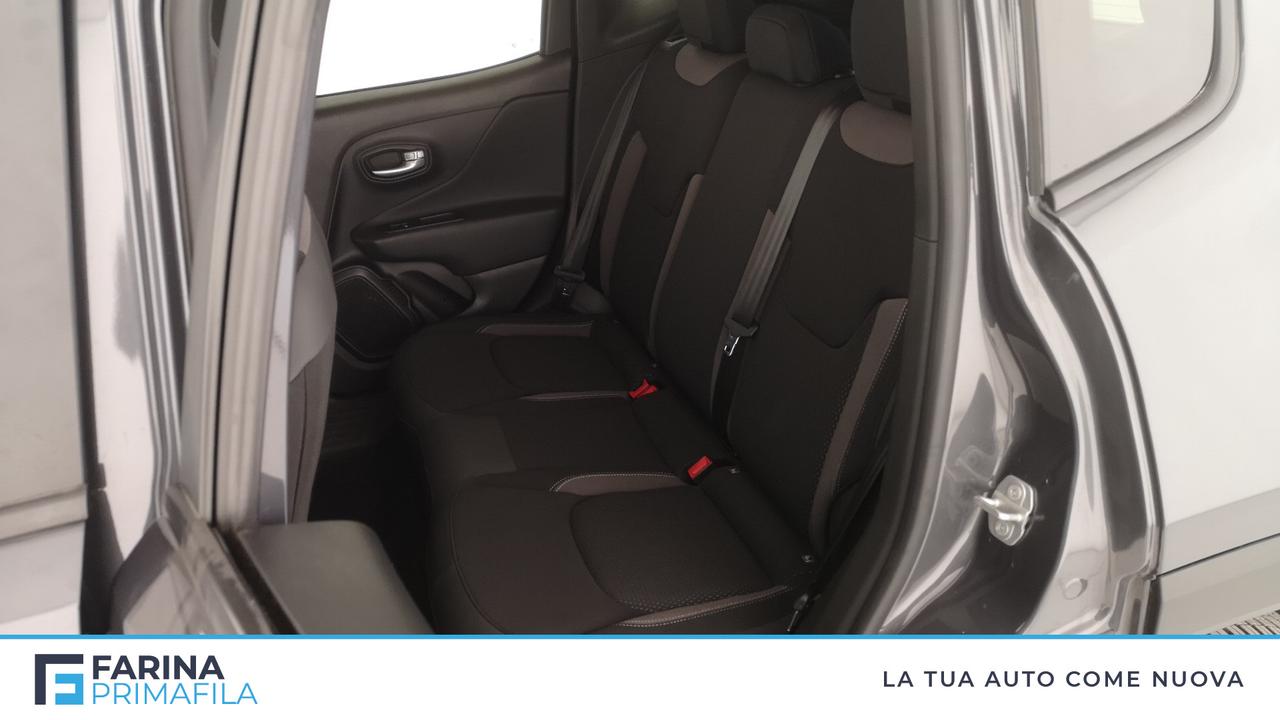 JEEP Renegade 2019 - Renegade 1.6 mjt Limited 2wd 130cv