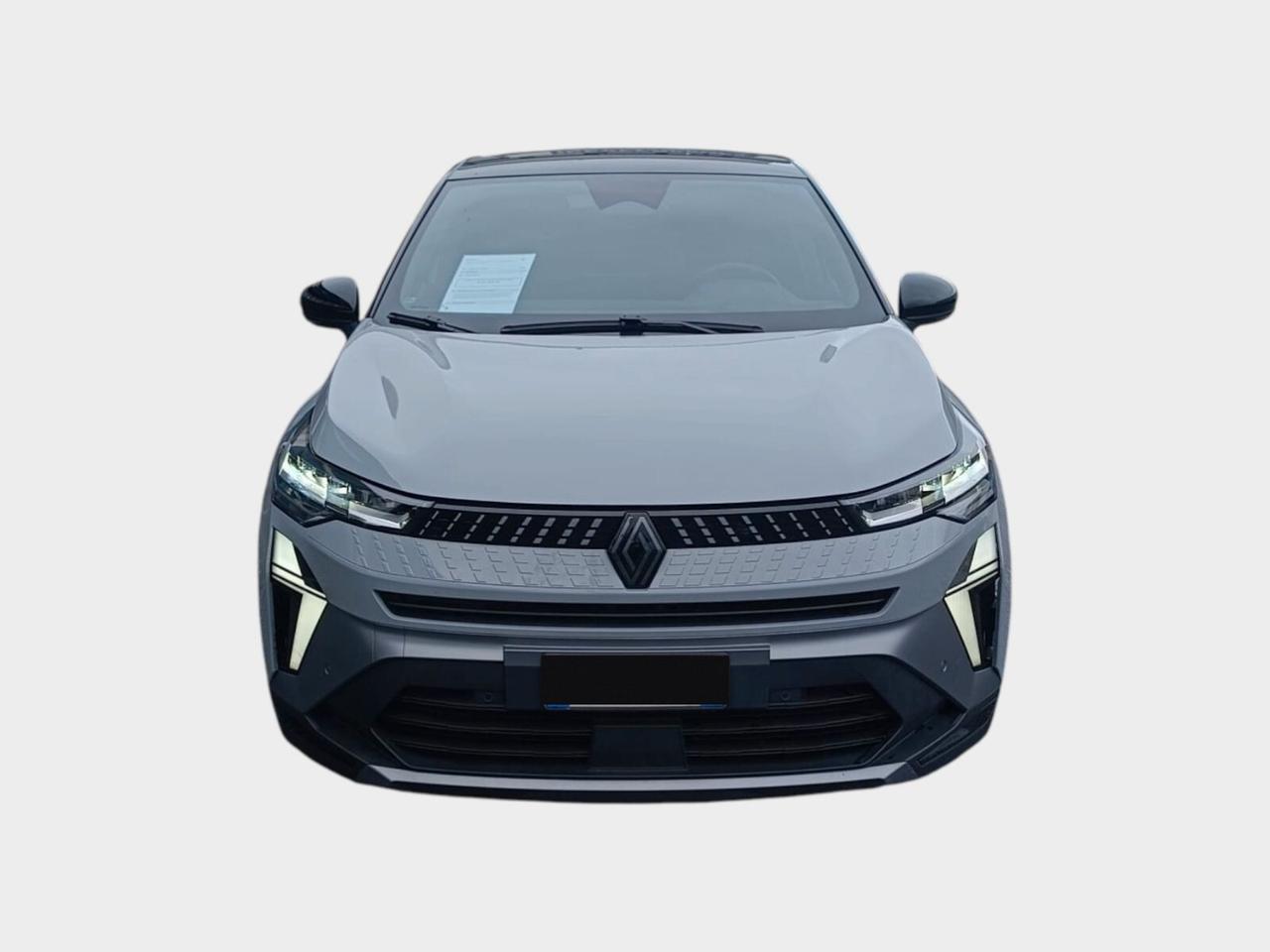 Renault Captur Mild Hybrid 160 CV EDC Esprit Alpine