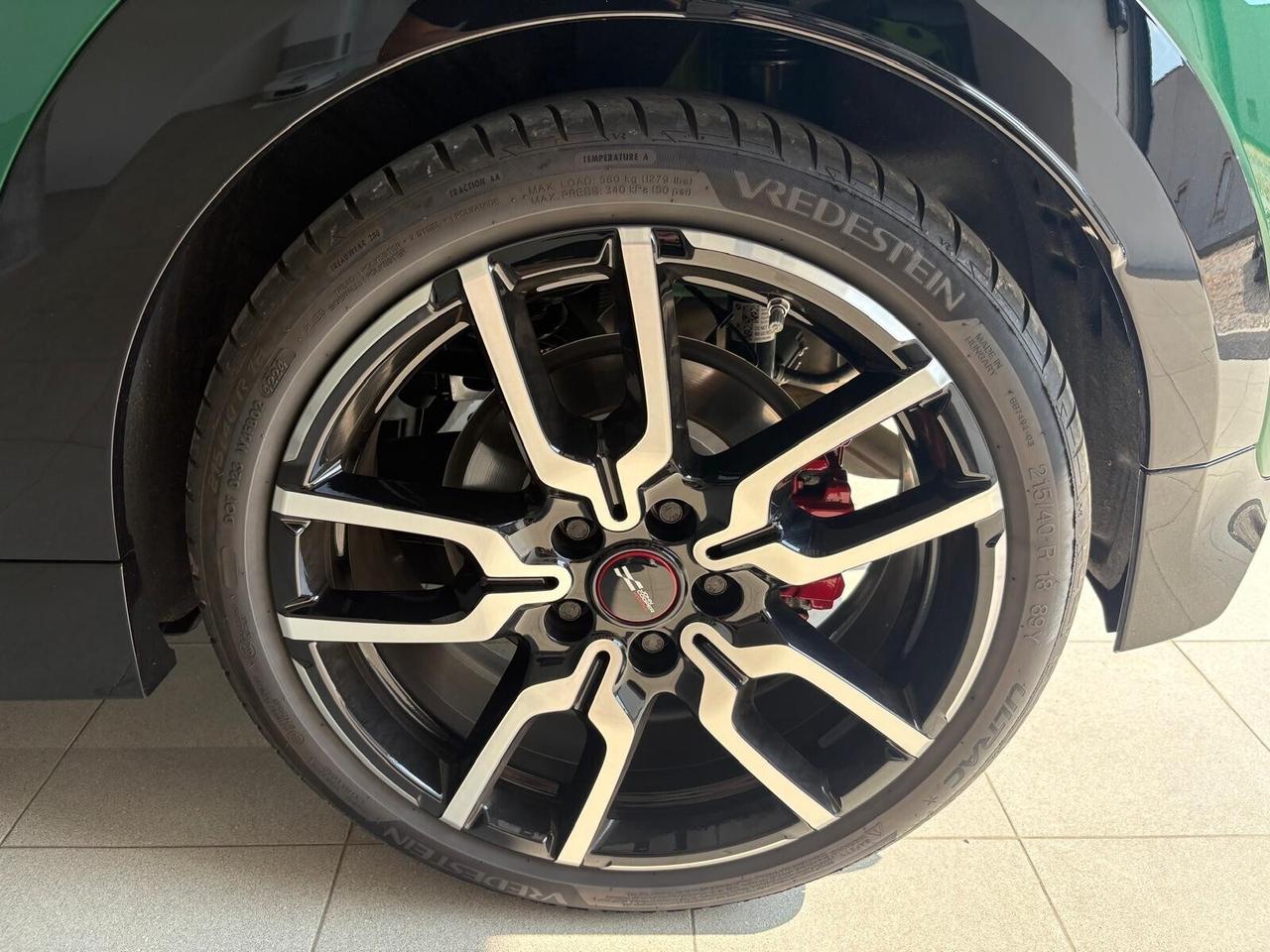 Mini JOHN COOPER WORKS 2.0 231CV