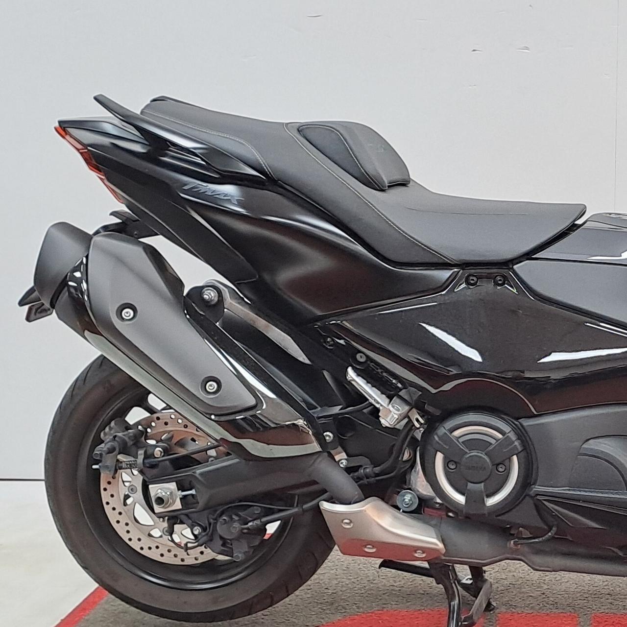 Yamaha TMAX 560 Tech Max *Garanzia 5 anni Yamaha