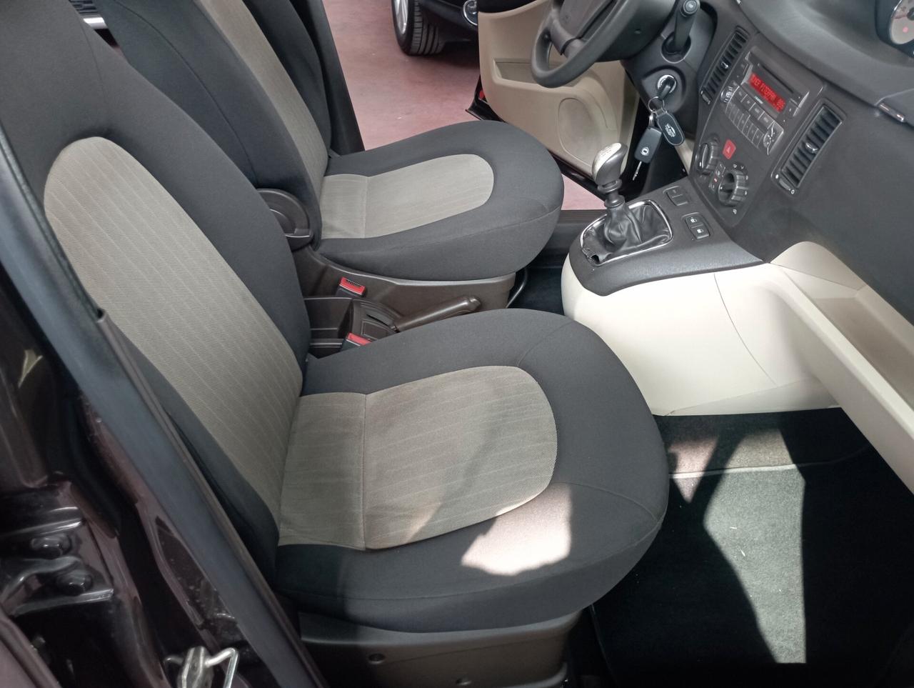 Lancia MUSA 1.4 Argento NEOPATENTATI OK