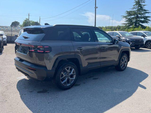 JEEP Compass 1.2 Turbo 48V e-Hybrid First Edition