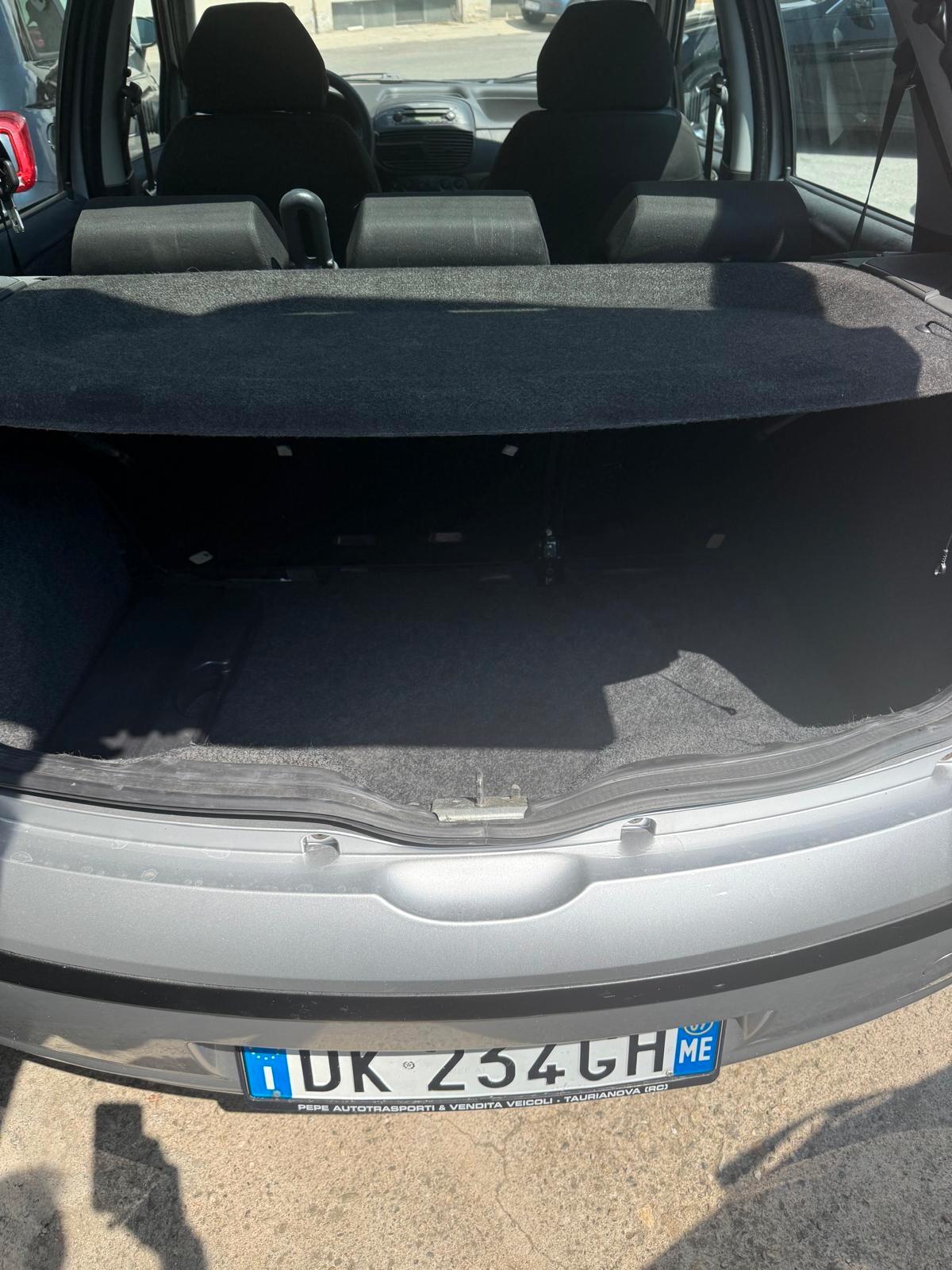 Fiat Punto Classic 1.2 5 porte Dynamic