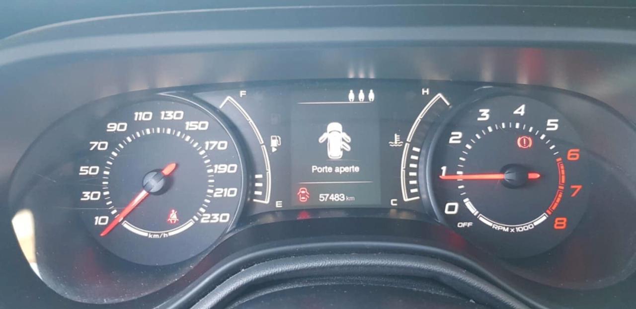 Fiat Tipo 1.4 5 porte 95cv Easy