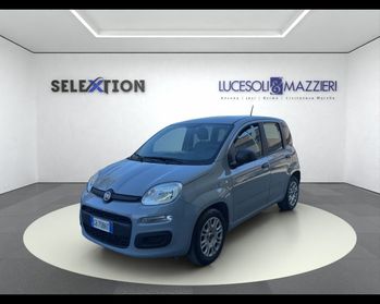 FIAT PANDA - Panda 1.0 FireFly S&S Hybrid Easy