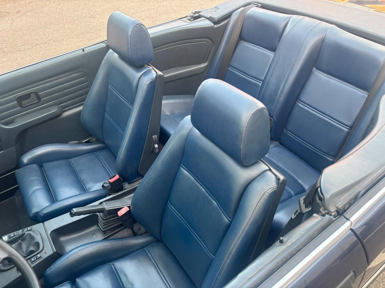Bmw 320 320i Cabriolet