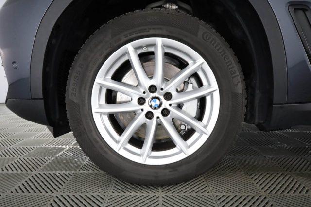 BMW X5 X5 xDrive25d Business