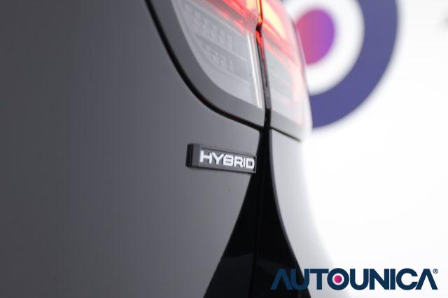 OPEL Corsa HYBRID 136 CV AUTOMATICA ULTIMATE FULL LED