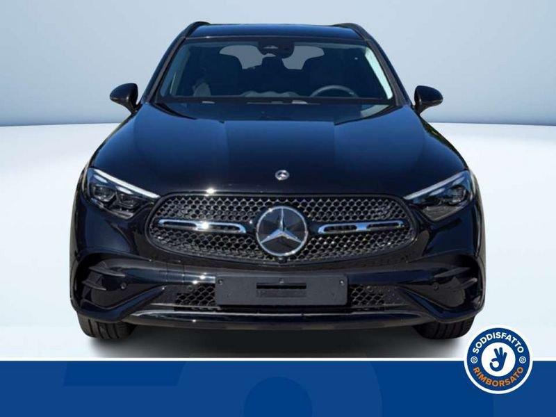 Mercedes-Benz GLC 300de 4Matic EQ-Power AMG Line Advanced Tech