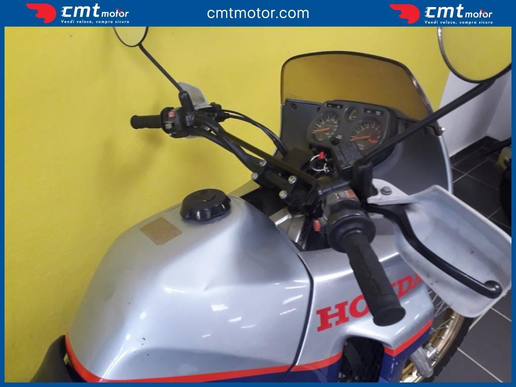 Honda Transalp XL 600V - 1987
