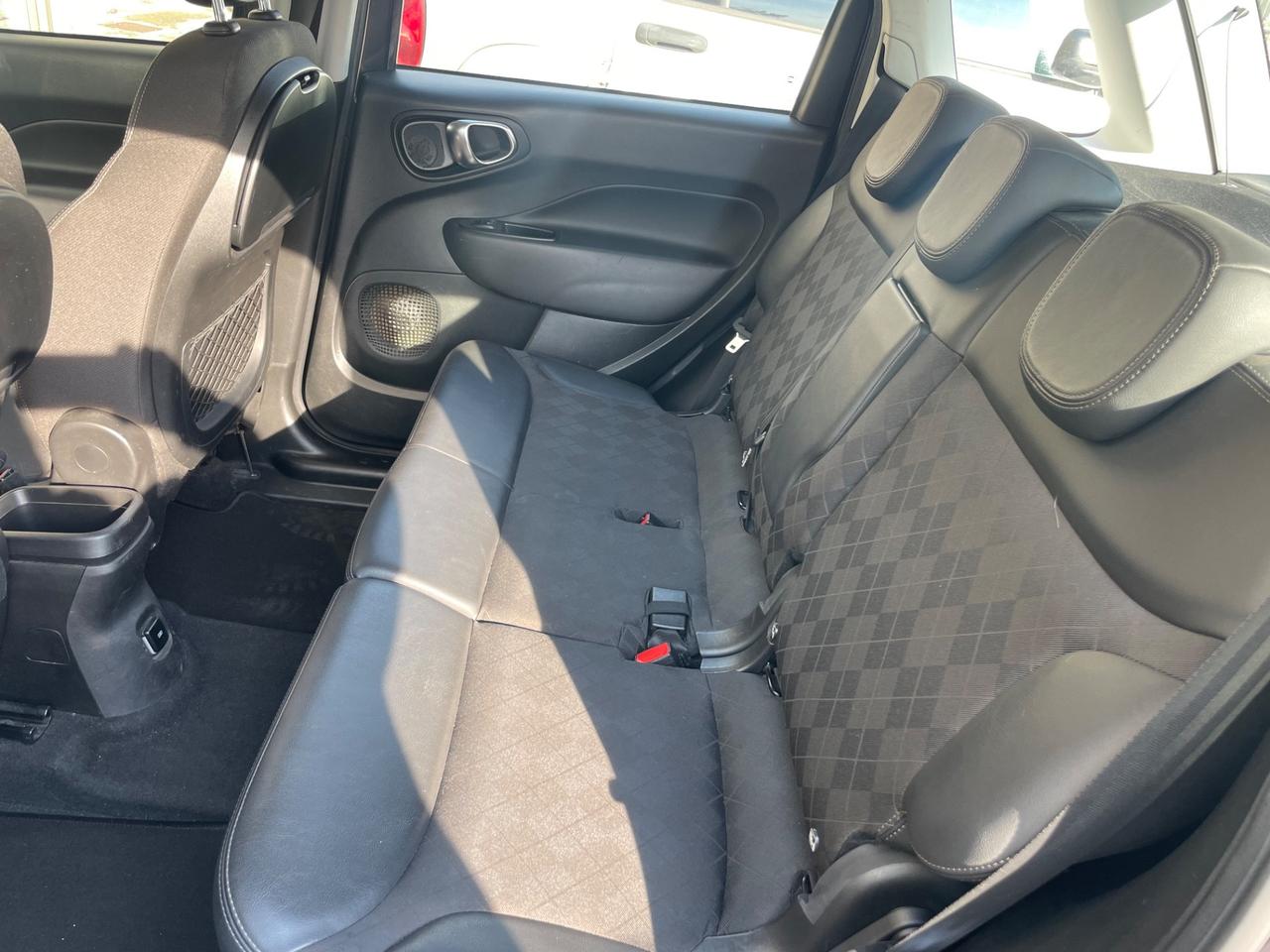 Fiat 500L 1.4 95 CV Lounge