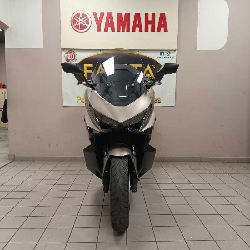 Honda Forza 750 - 2025