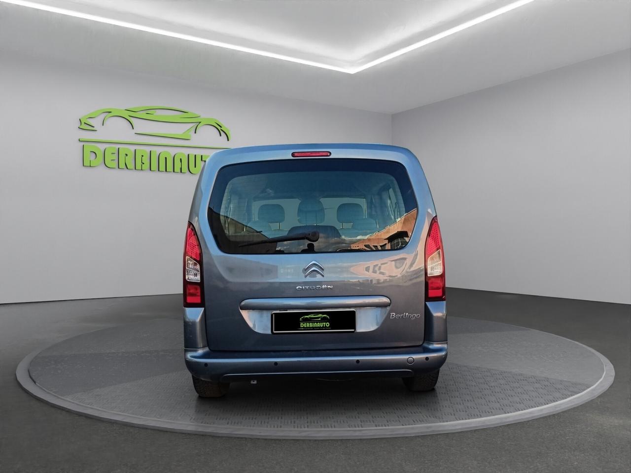 Peugeot Partner 1.6 hdi