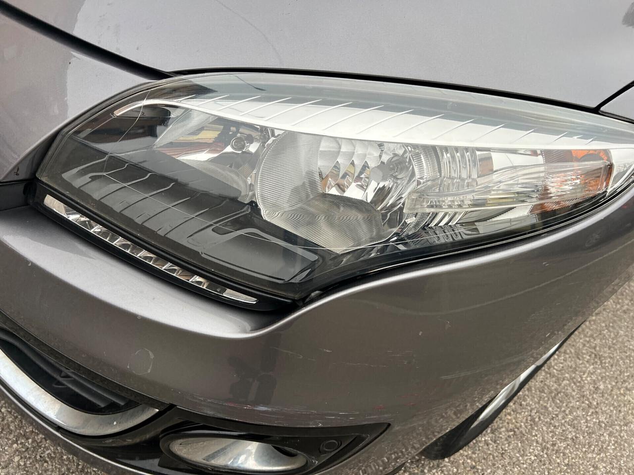 Renault Megane Mégane 1.5 dCi 110CV Start&Stop ESM SporTour Wave
