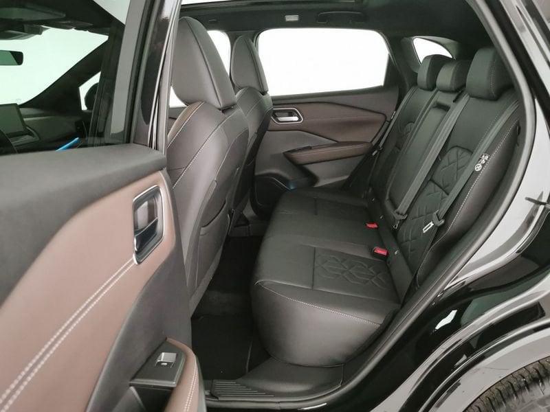 Nissan Qashqai 1.5 e-power Tekna 2wd