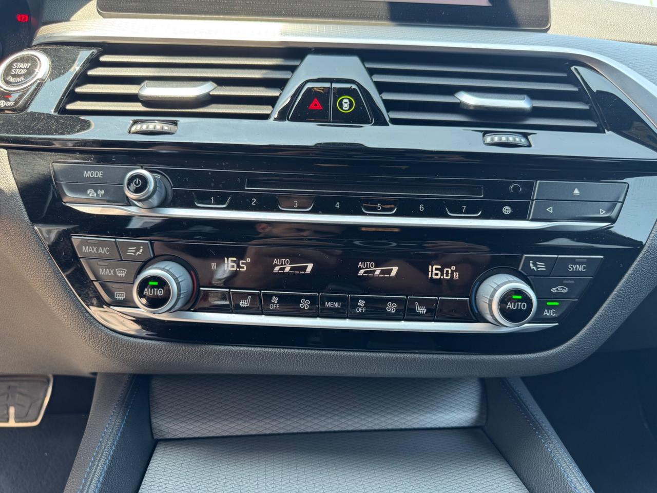 Bmw 520d xDrive Msport FULL SERVICE UNIPRO