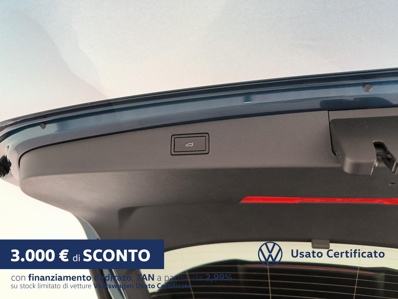Volkswagen Tiguan 2.0 tdi r-line plus 150cv dsg