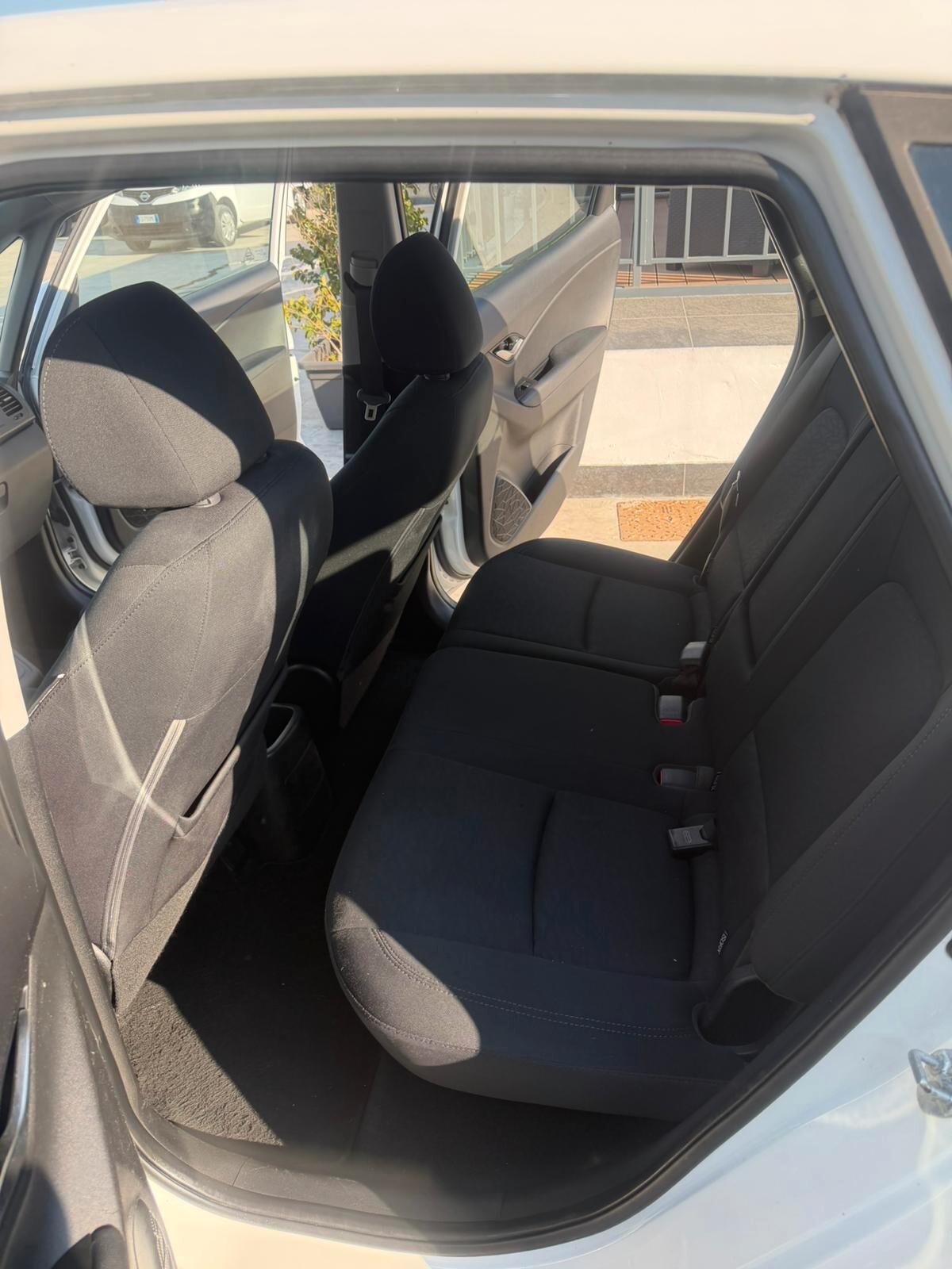 Hyundai iX20 1.4 90 CV benzina \gpl