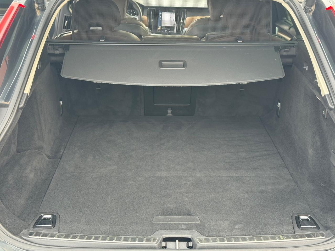 Volvo V90 D5 AWD Geartronic Inscription