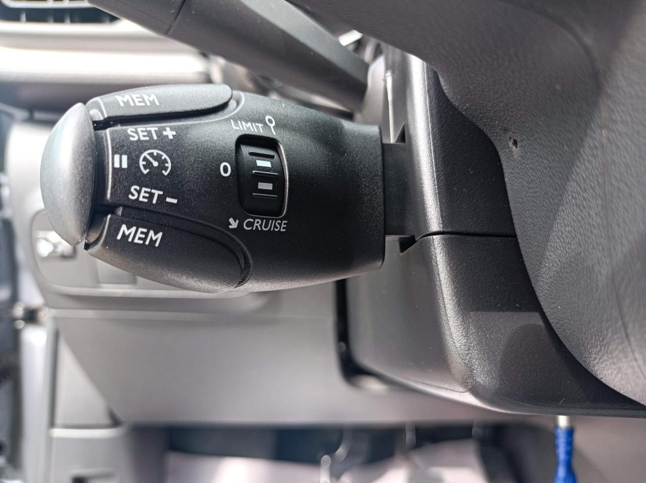 Citroen C3 BlueHDi 100 S&S Feel