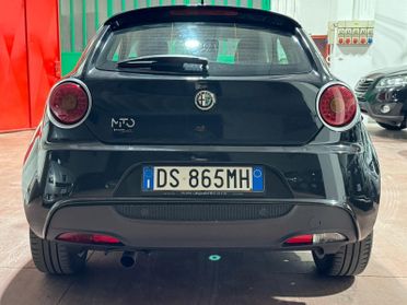 Alfa Romeo MiTo 1.4 78 CV Distinctive SI NEOPATENTATI