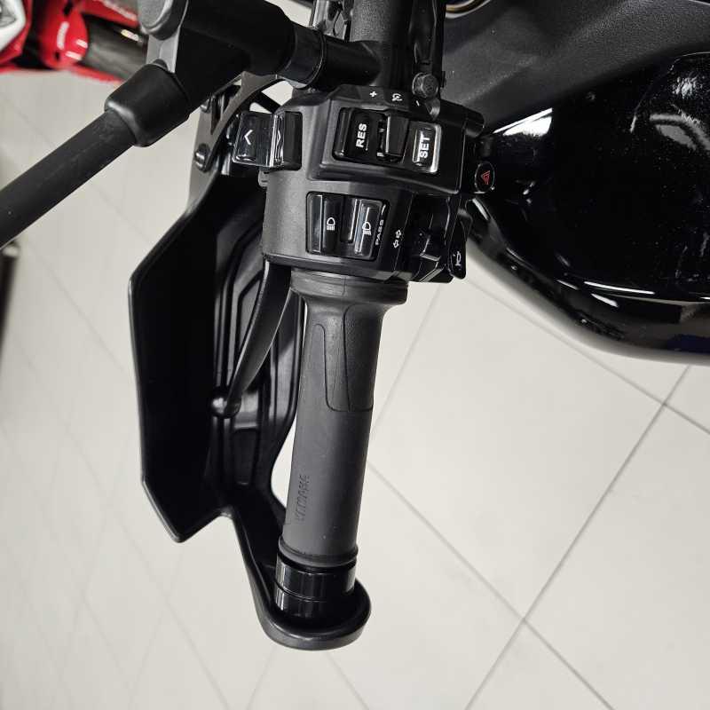 Yamaha Tracer 9 GT - 2024