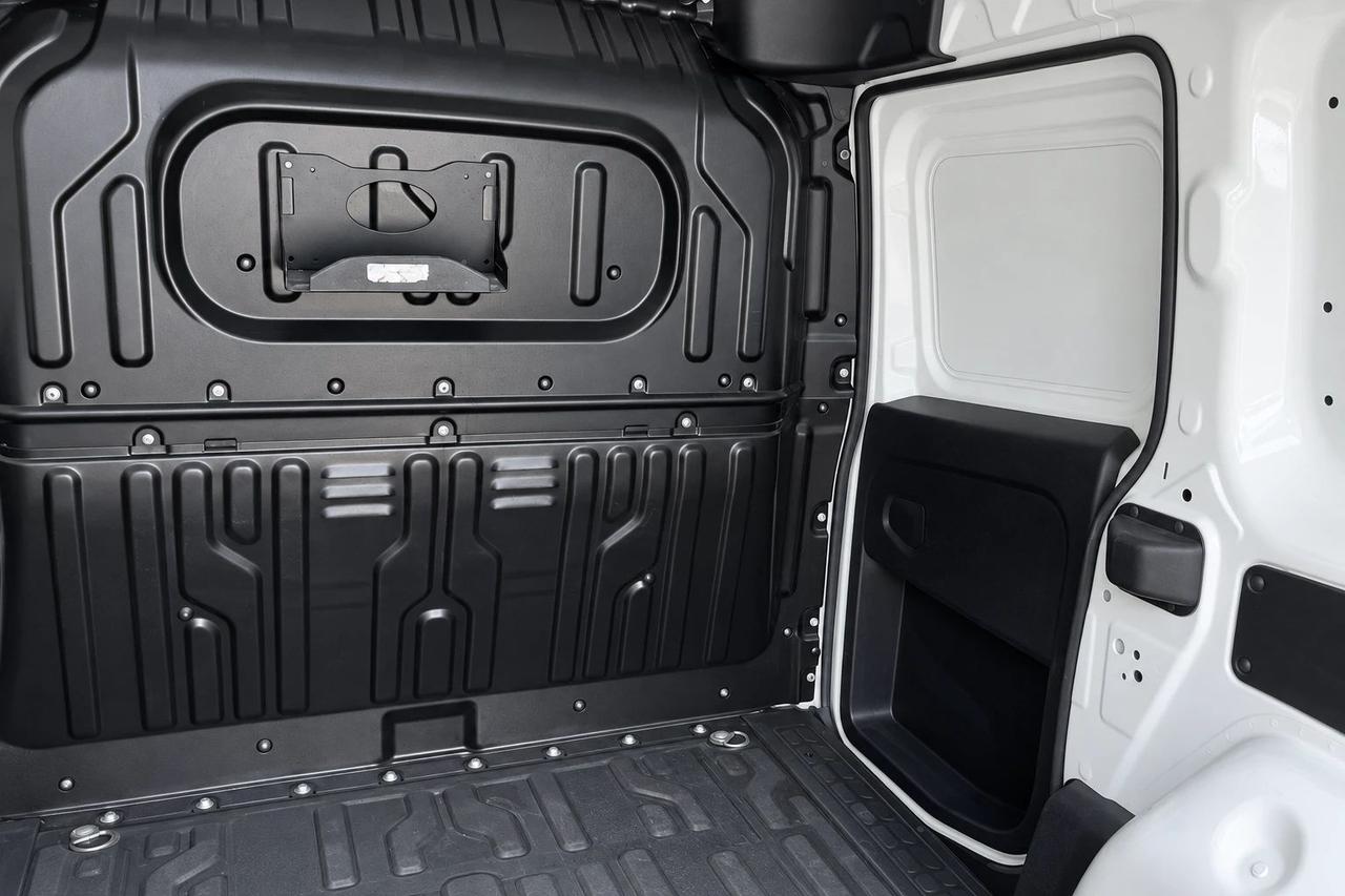 Fiat Doblo 1.6 MJT CARGO 105CV
