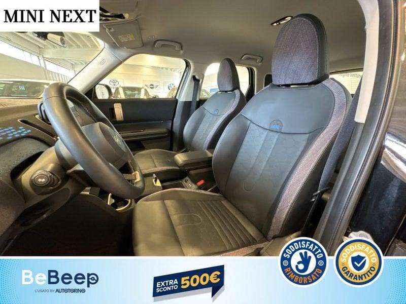 MINI Countryman Mini F60 MINI 2.0 48V D CLASSIC AUTO