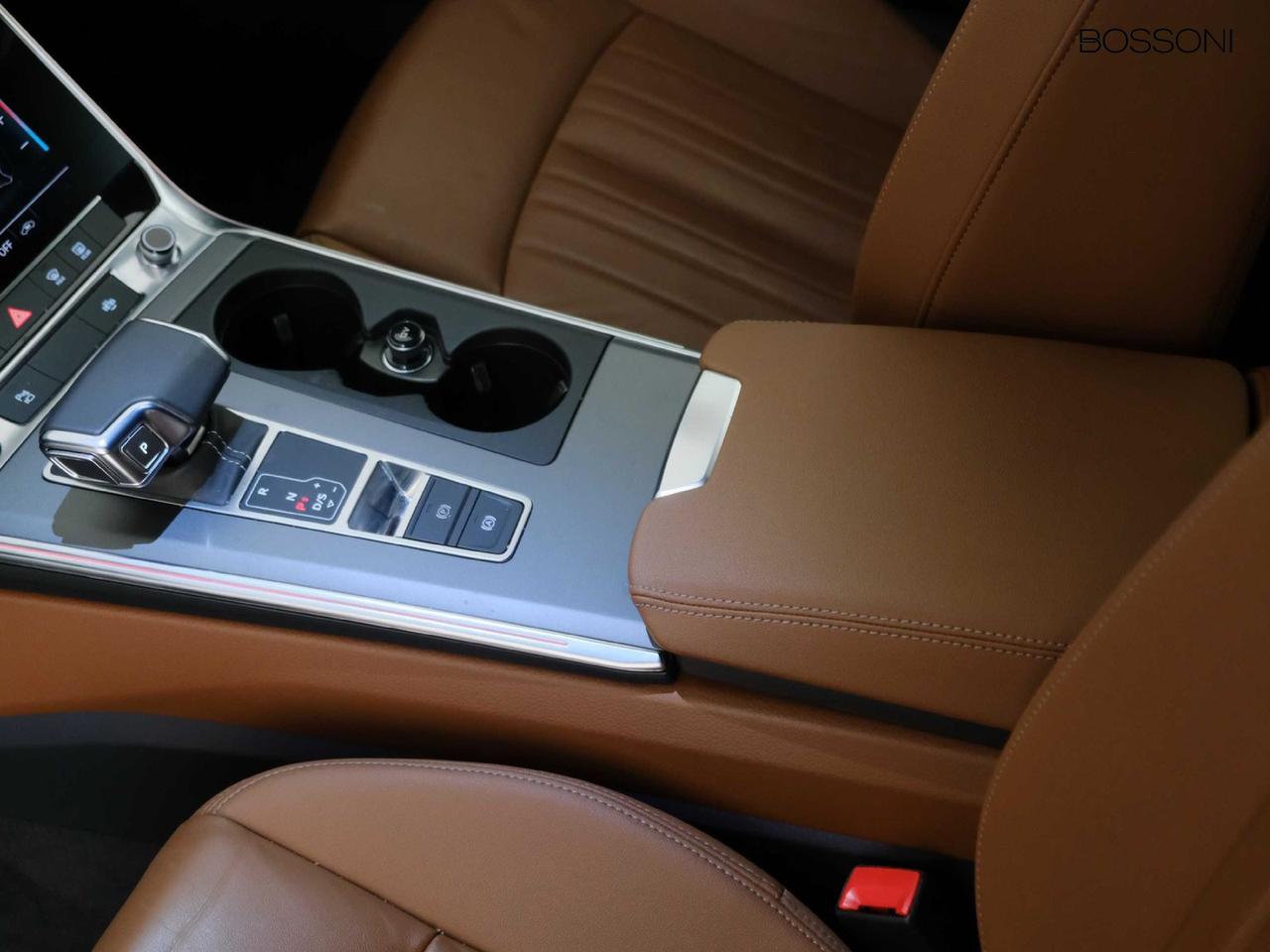 Audi A6 allroad allroad 40 2.0 tdi mhev 12v 204cv business advanced quattro ultra s tronic