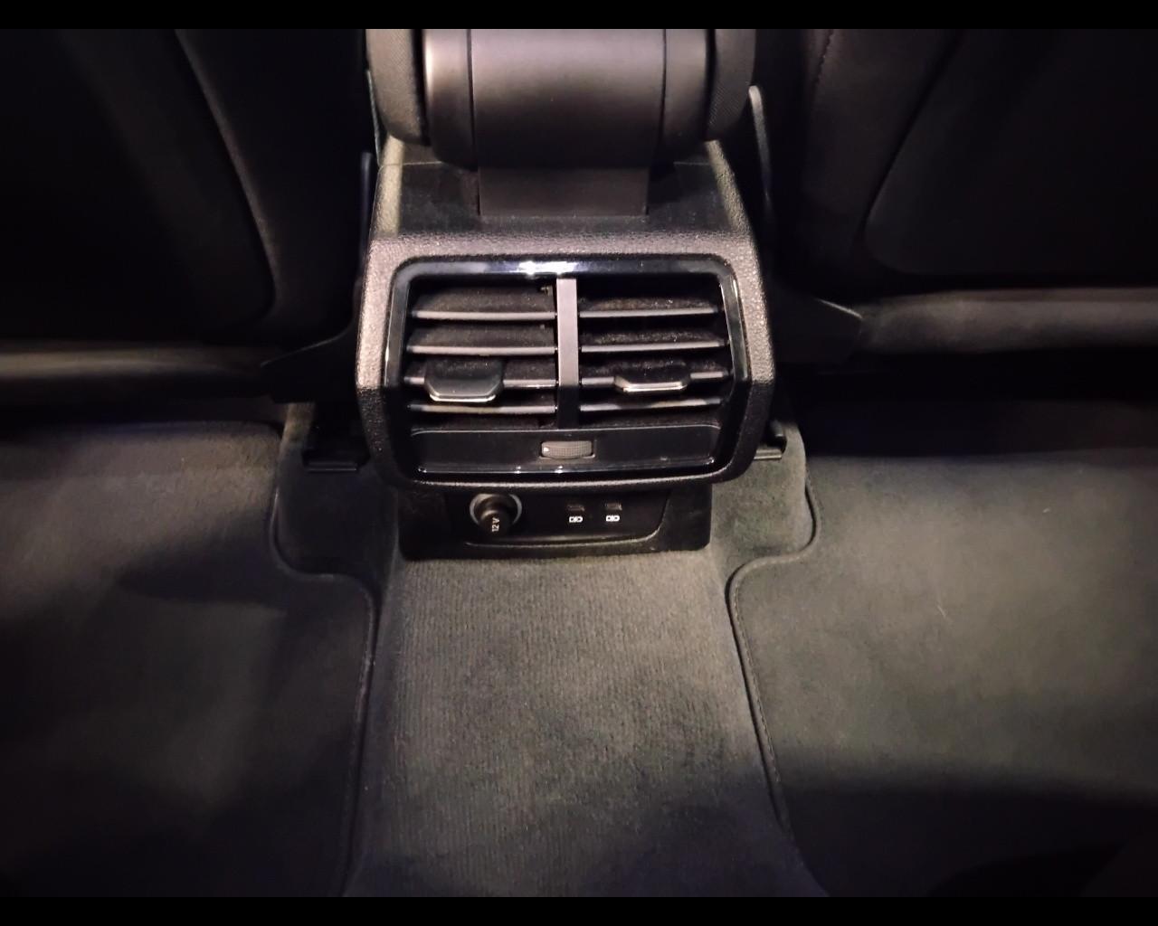 AUDI Q3 II 2018 - Q3 35 2.0 tdi Business Advanced