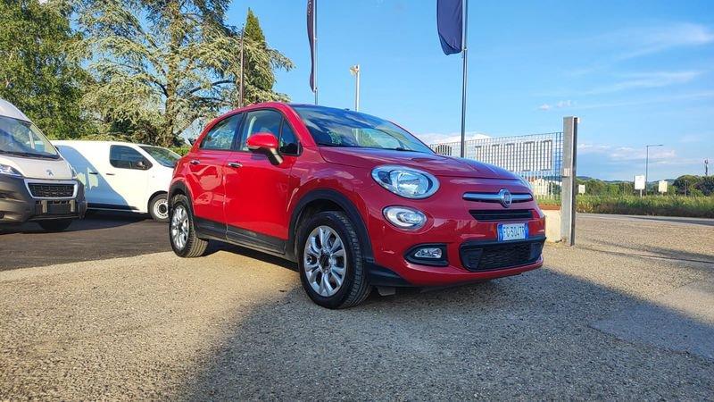 FIAT 500X 1.6 MultiJet 120 CV Pop Star