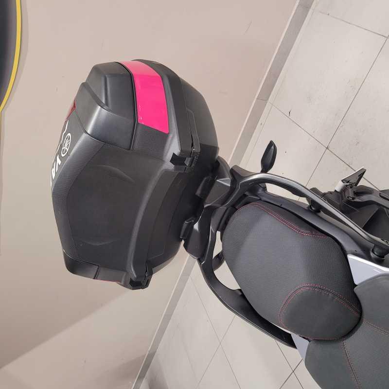 Yamaha Niken 850 GT - 2021