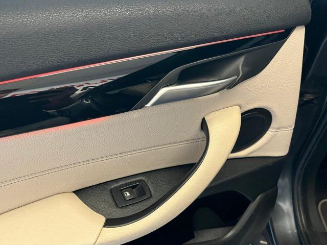 BMW X2 xDrive18d Msport
