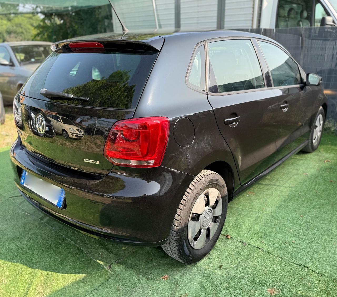 Volkswagen POLO 110.000KM 1.2 BENZINA UNIPROPRIETARIO