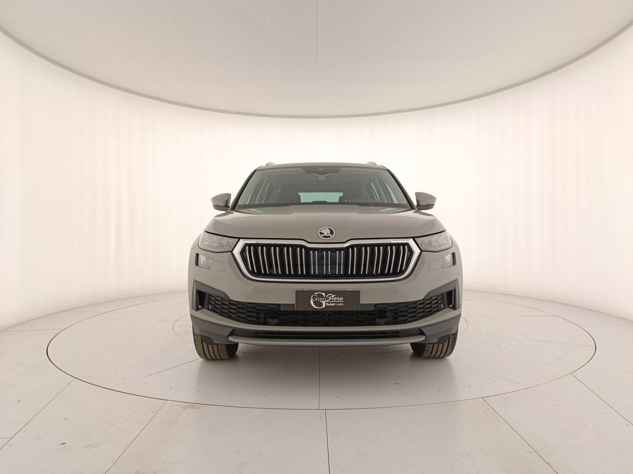 SKODA Kodiaq 1.5 tsi Style dsg
