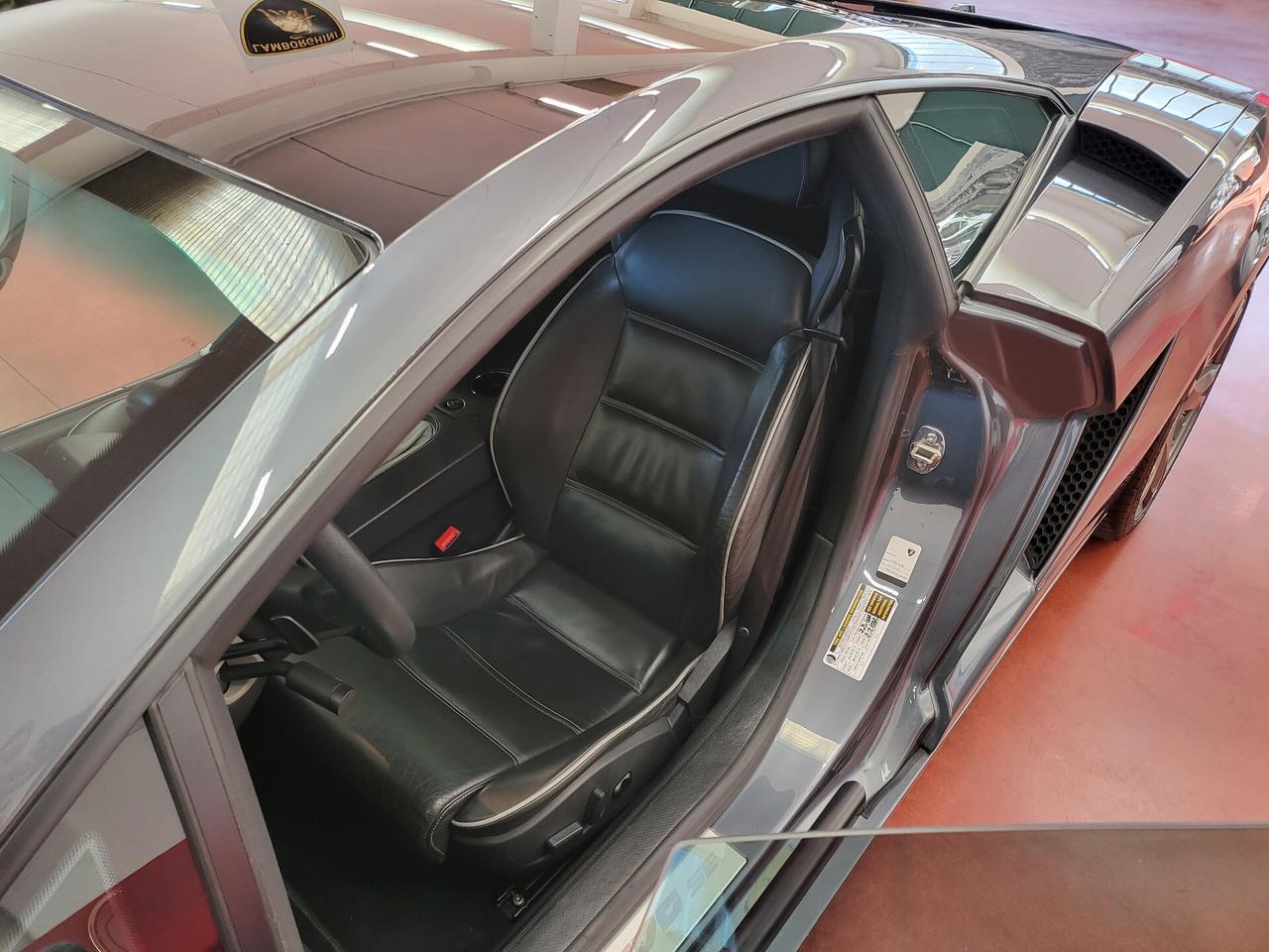 Lamborghini Gallardo 5.0 V10 SE special edition A.S.I.