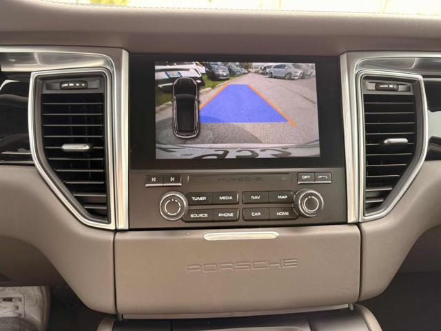 PORSCHE Macan 3.0 Diesel S *IMPECCABILE*