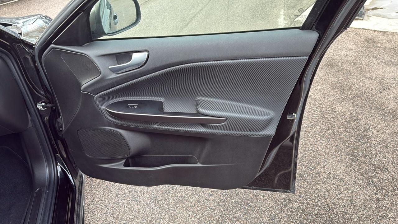 Alfa Romeo Giulietta 1.4 Turbo 120 CV GPL Super