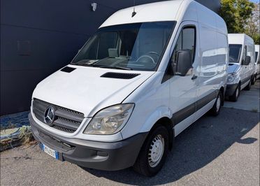 Mercedes Benz Sprinter