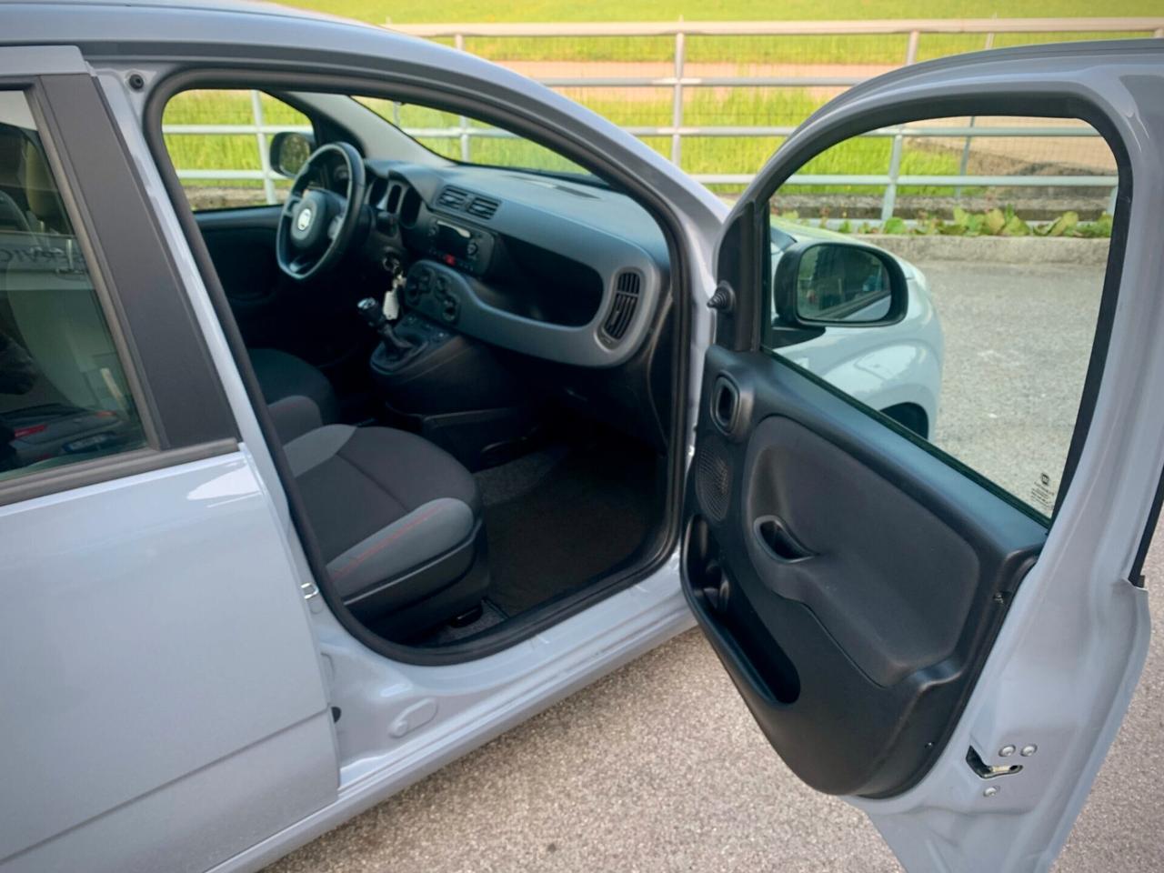 Fiat Panda 1.2 Neopatentati