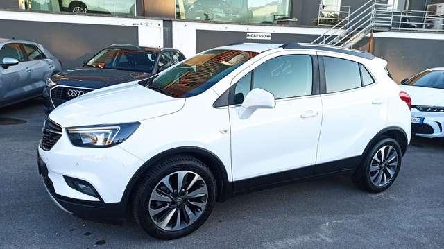 Opel Mokka X Mokka X 1.4 t Innovation Gpl-tech 140cv **FULL**