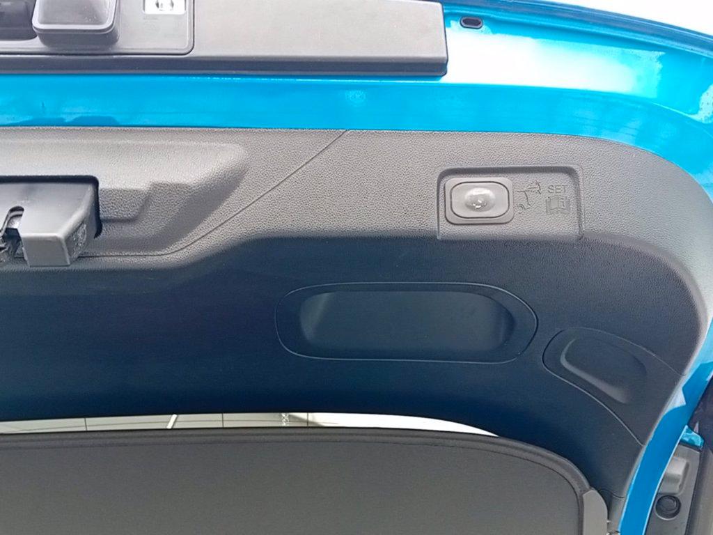 FORD Puma m-hybrid ST-Line X del 2022