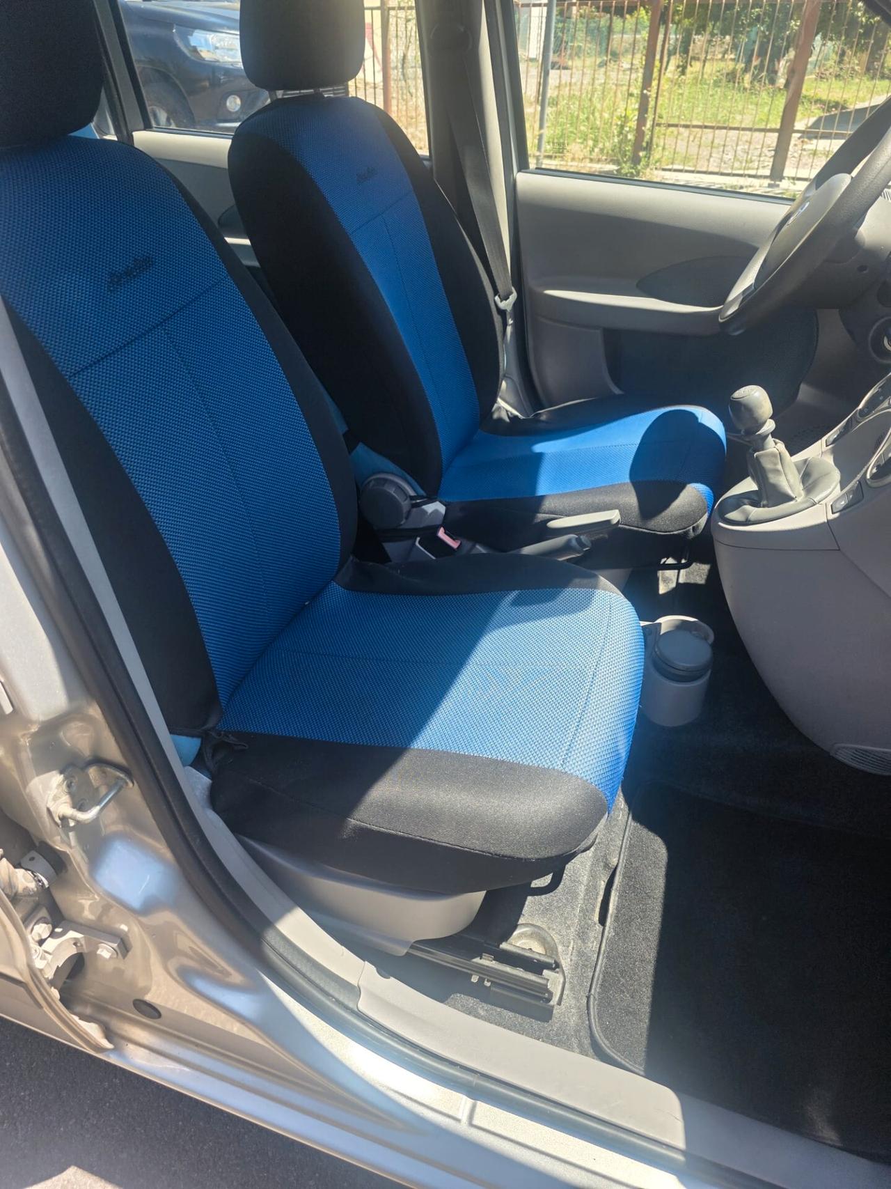 Fiat Panda 1.3 MJT 16V Emotion