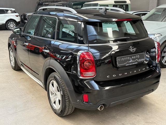 MINI Countryman 2.0 Cooper D Countryman