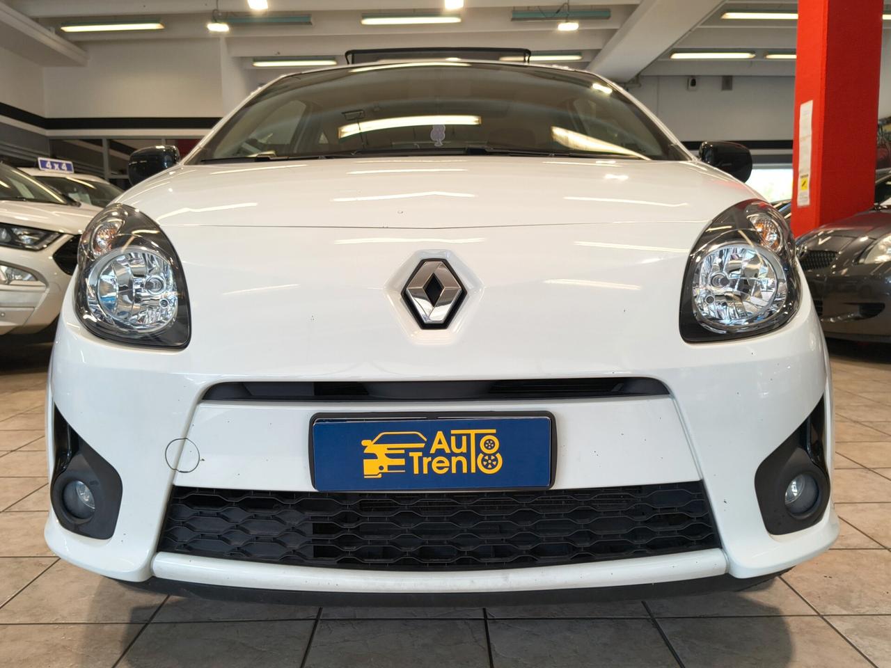 Renault Twingo 1.2 16V LEV SkyLight solo 69000km