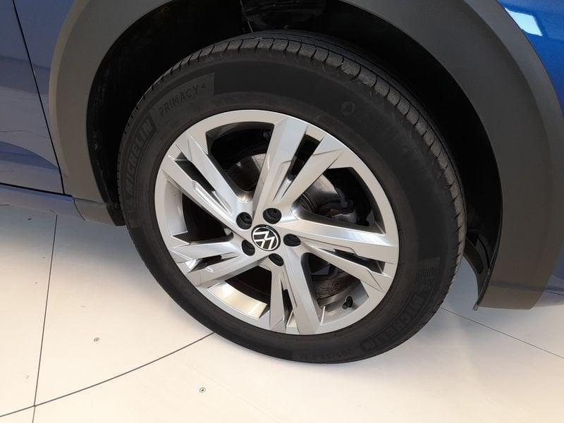 Volkswagen Taigo 1.0 TSI 81kW R-Line