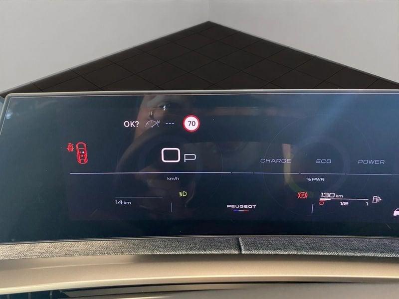 Peugeot 3008 3008 Hybrid 145 e-DCS6 Allure - PROMO SIRONIAUTO+