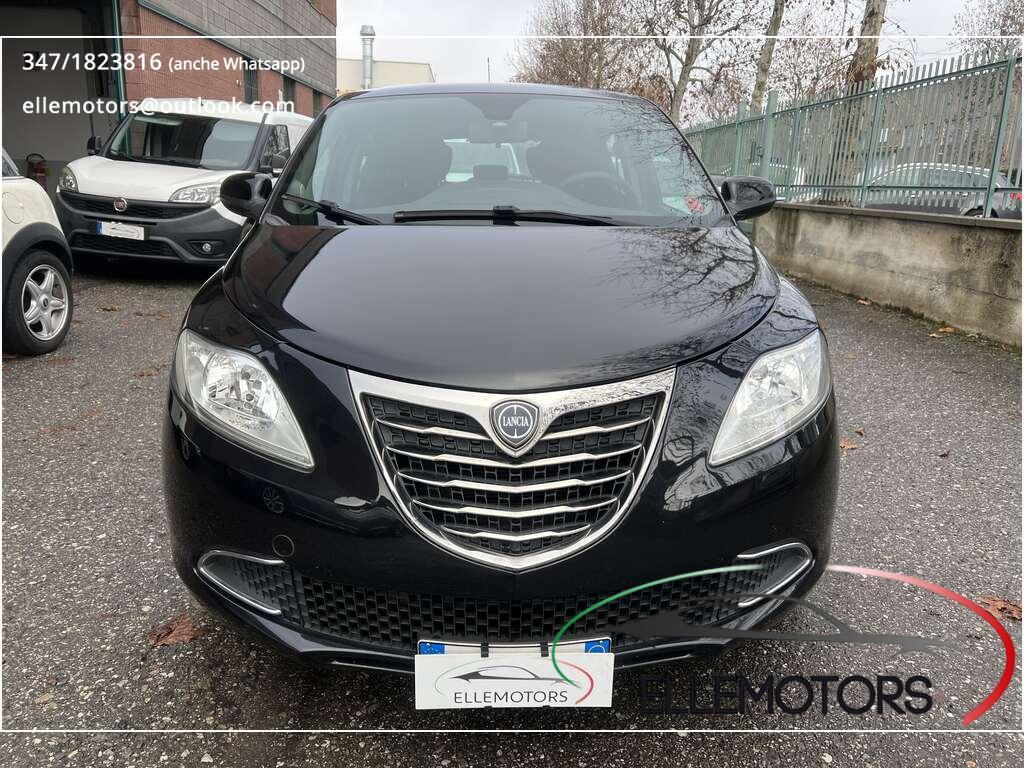 Lancia Ypsilon 5 Porte Ypsilon 1.2 5 POSTI - NEOPATENTATI