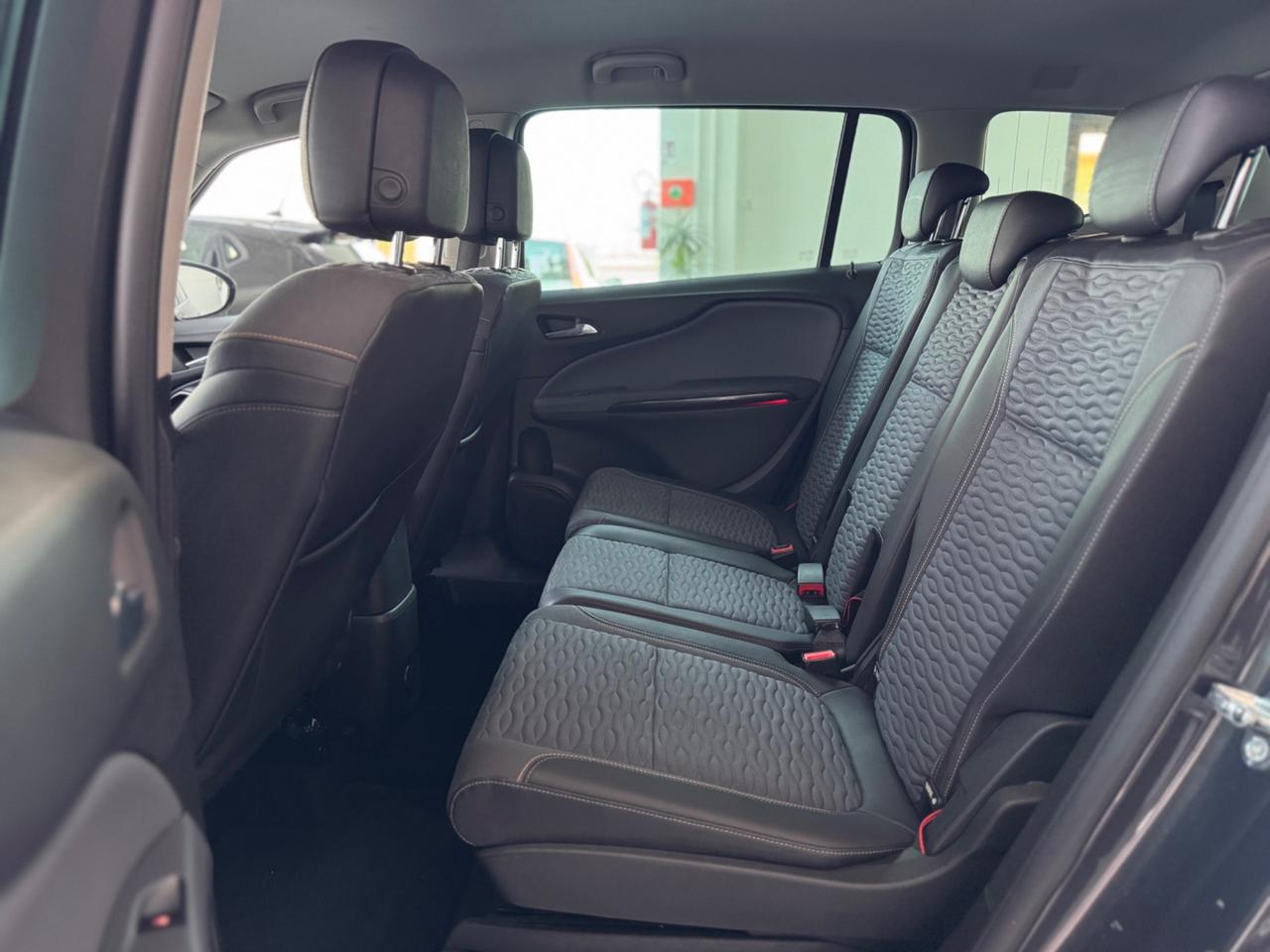 Opel Zafira Tourer 1.6 Turbo EcoM 150CV Cosmo